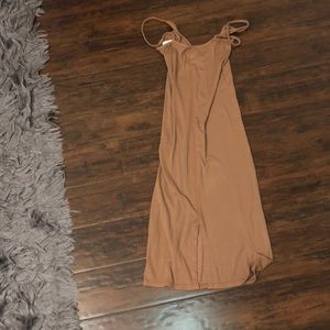 Planet Blue Dresses - Planet blue bodycon dress Planet Blue Dresses - Planet blue bodycon dress